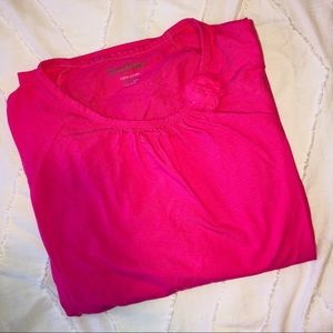 LILLY PULITZER GIRLS: size xl top
